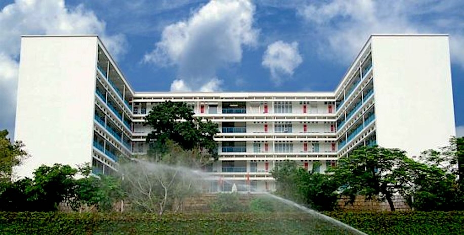 伊利沙伯中學成績標青