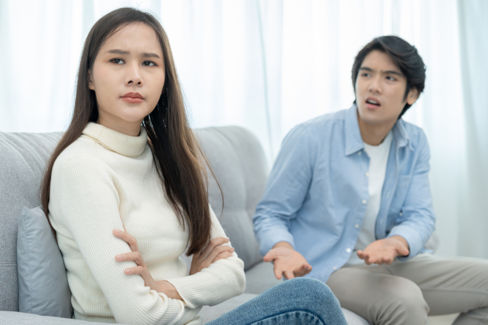 帖文發出後，引來不少網民的反應，紛紛斥責女友拜金