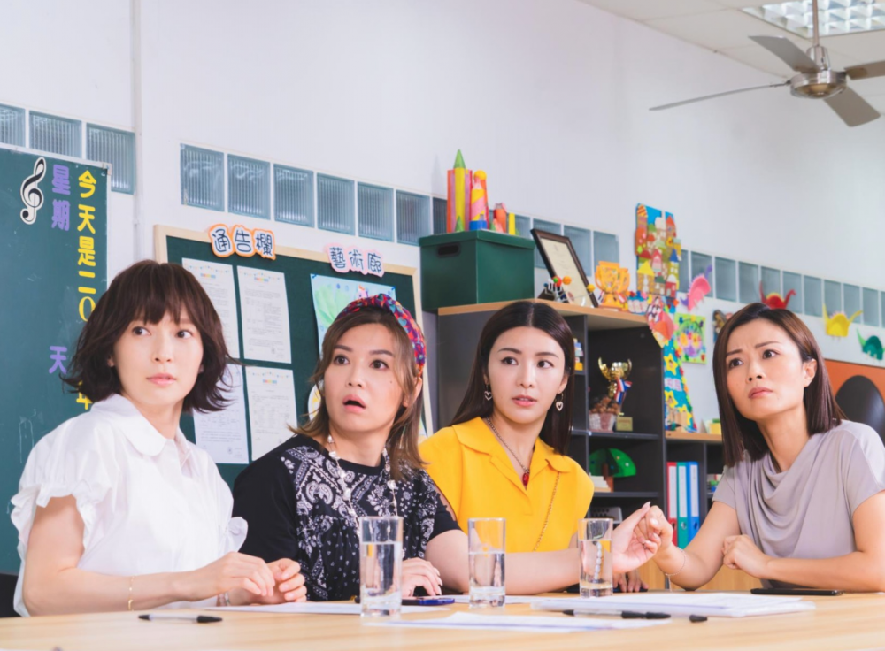 樓主後來得知，原來女同學爸爸會嚴格控制女兒交友，令他大為傻眼。