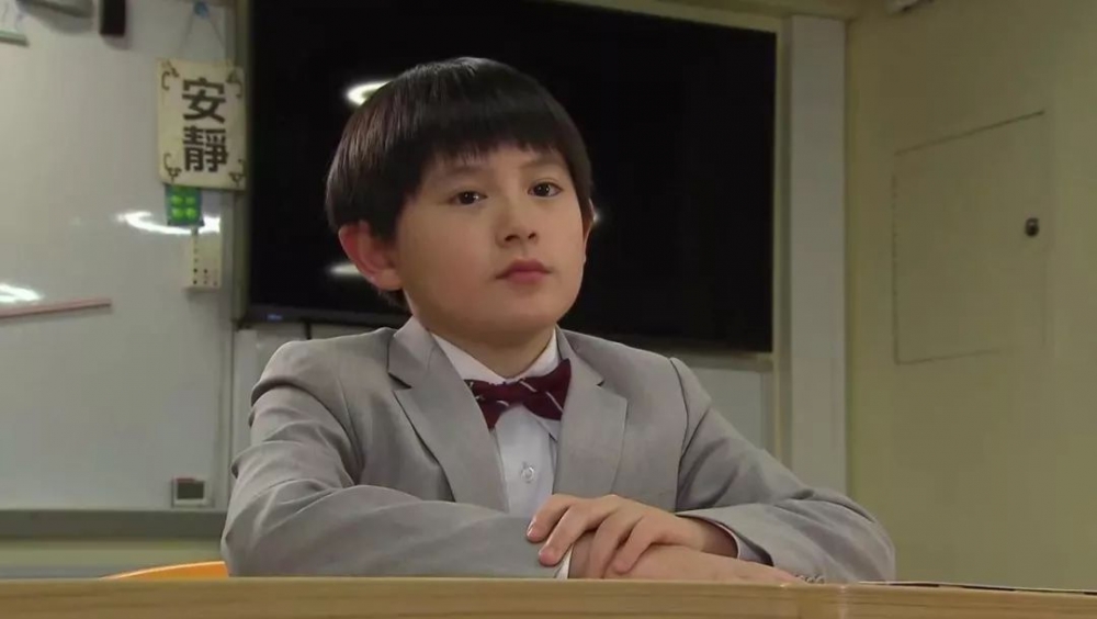 子女自小非常好勝，不喜歡落敗的感覺