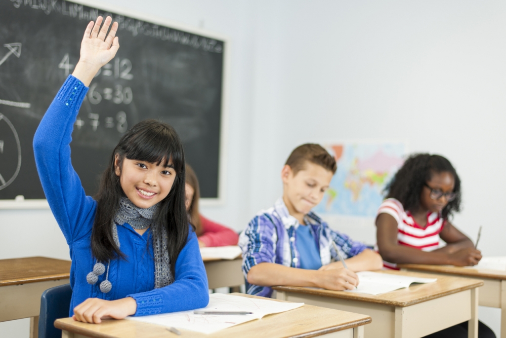 家長為子女選校時，應以3大條件為考慮。
