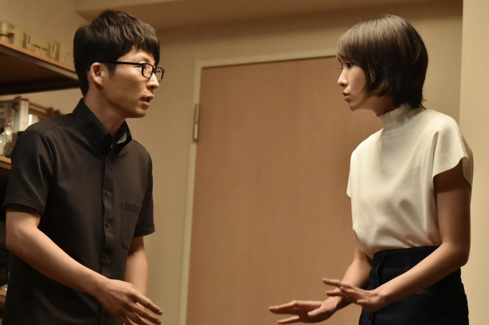 在這件事情上，網民一面倒支持妻子。