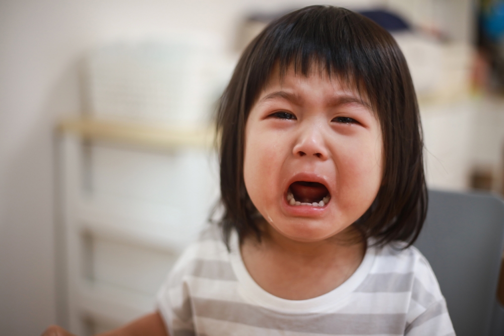 網友話爸爸小心會害了女兒。