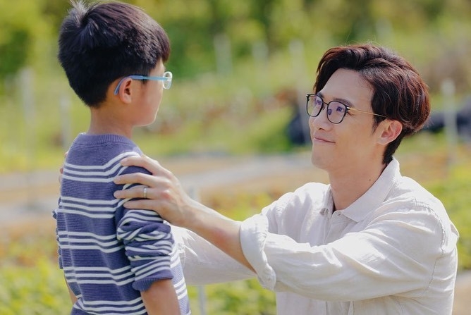 老婆抱怨丈夫妨礙子女學習