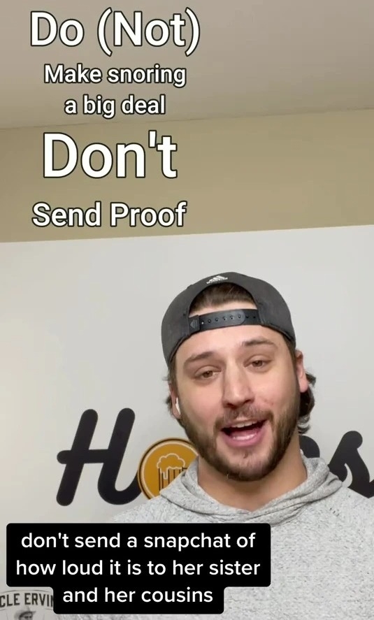 準爸爸分享太太懷孕期間的求生守則