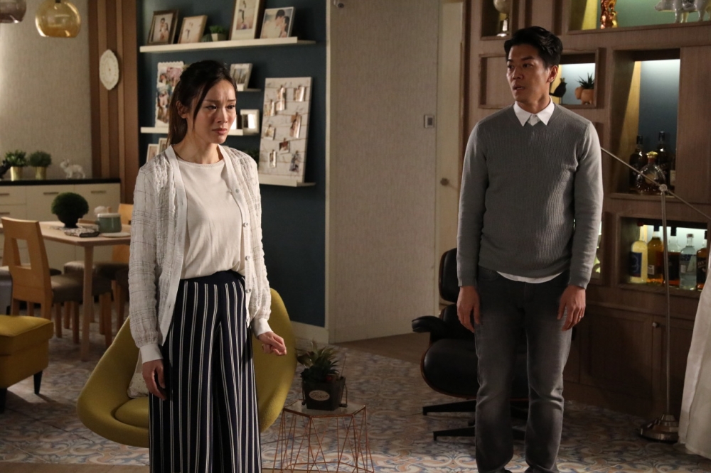 男友家人在過年期間教唆他勸事主答應結婚生子。