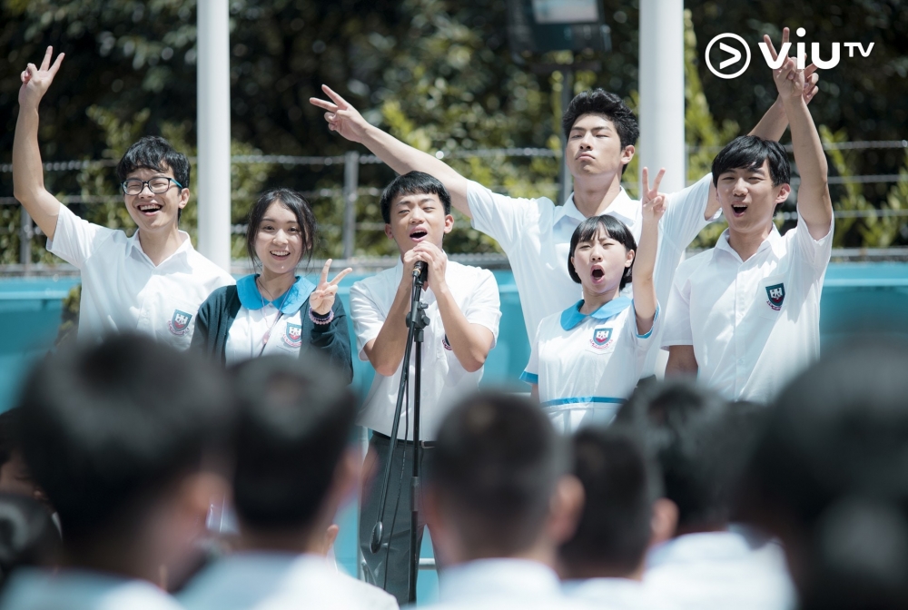 中學生應該做好職業規劃。