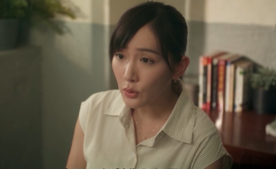 家長要求老師把衣服恢復原狀