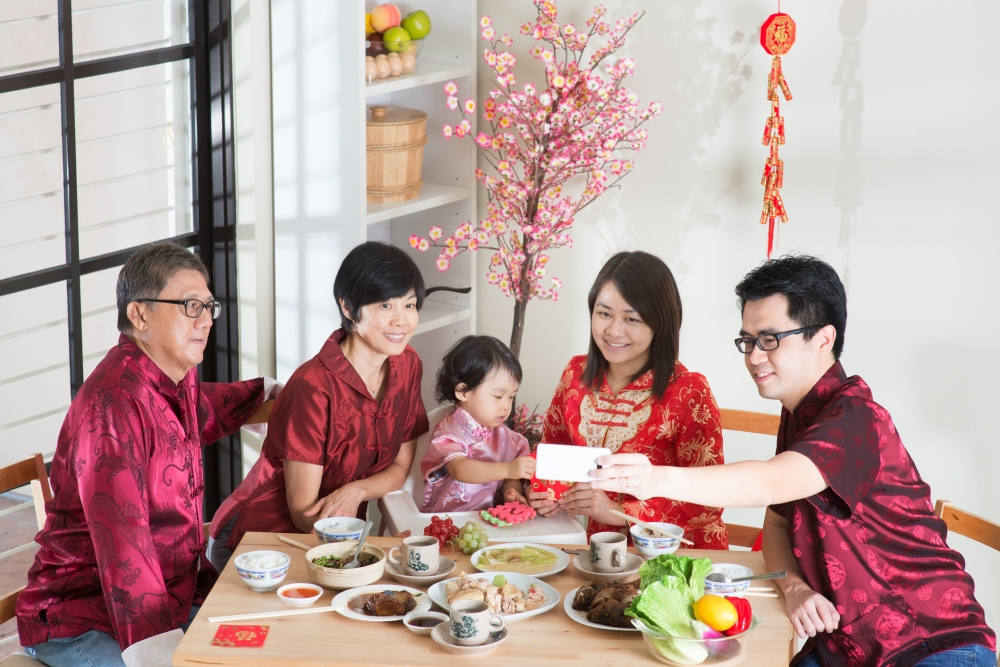 有網民認為一些習俗不合時宜
