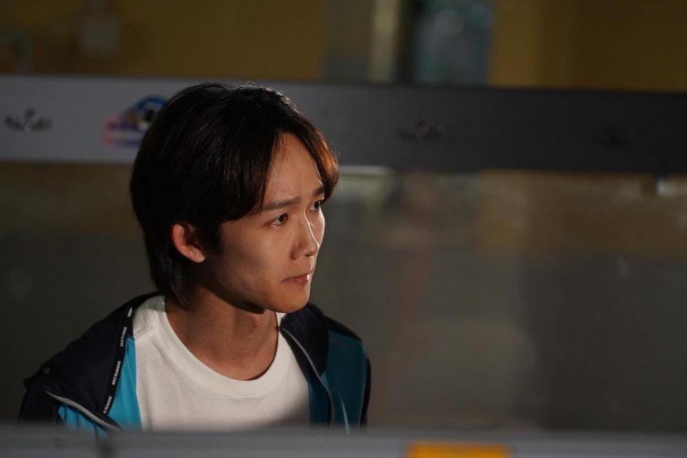 事主學業壓力沉重，影響精神狀態