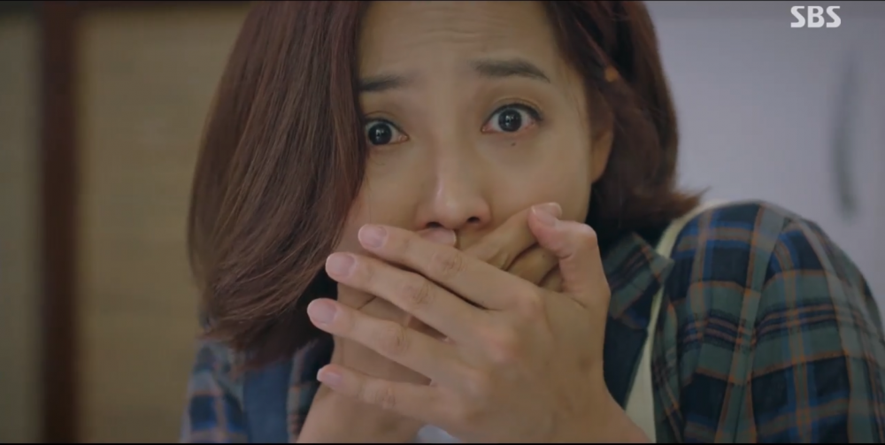 父母沒有發現兒子精神有問題