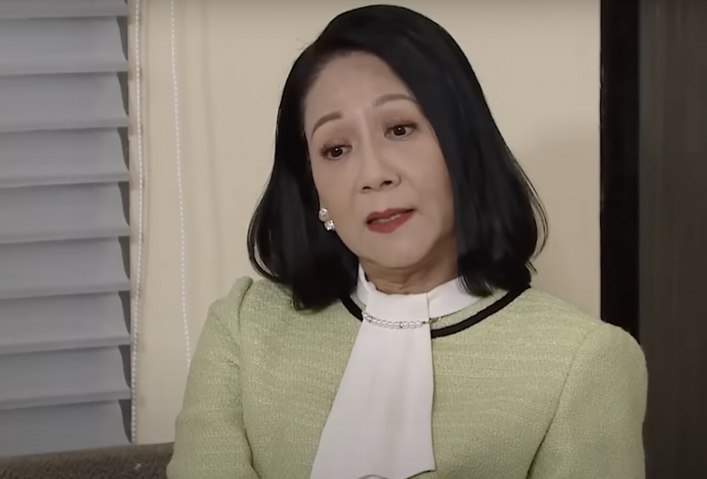大媽同事建議送體重磅。