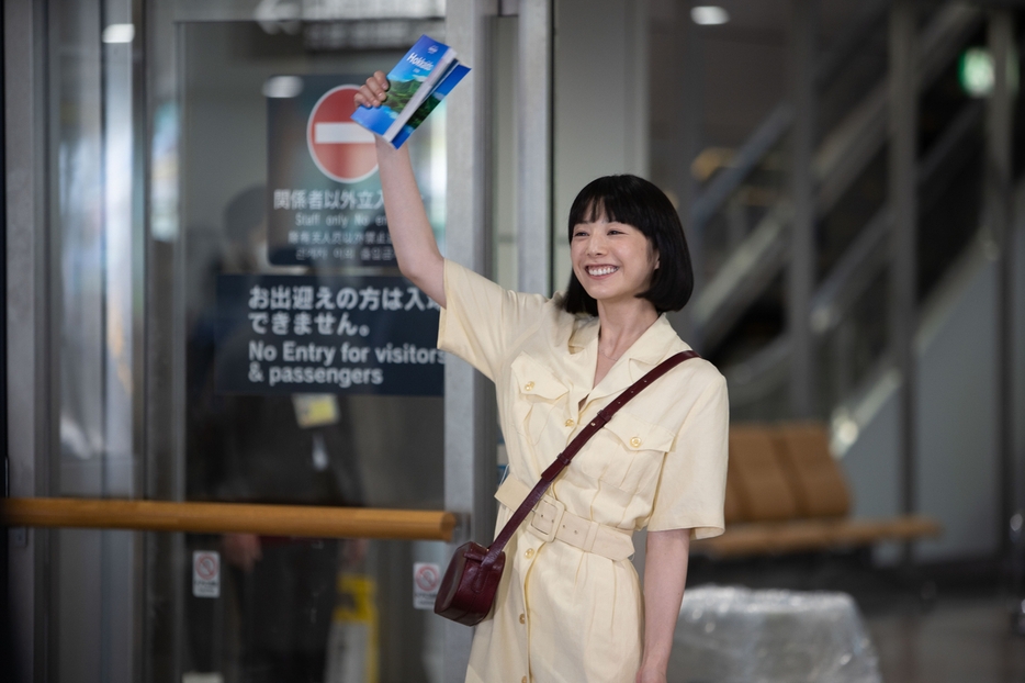 台灣有名準人妻表示,預支蜜月後考慮是否要和未婚夫結婚。