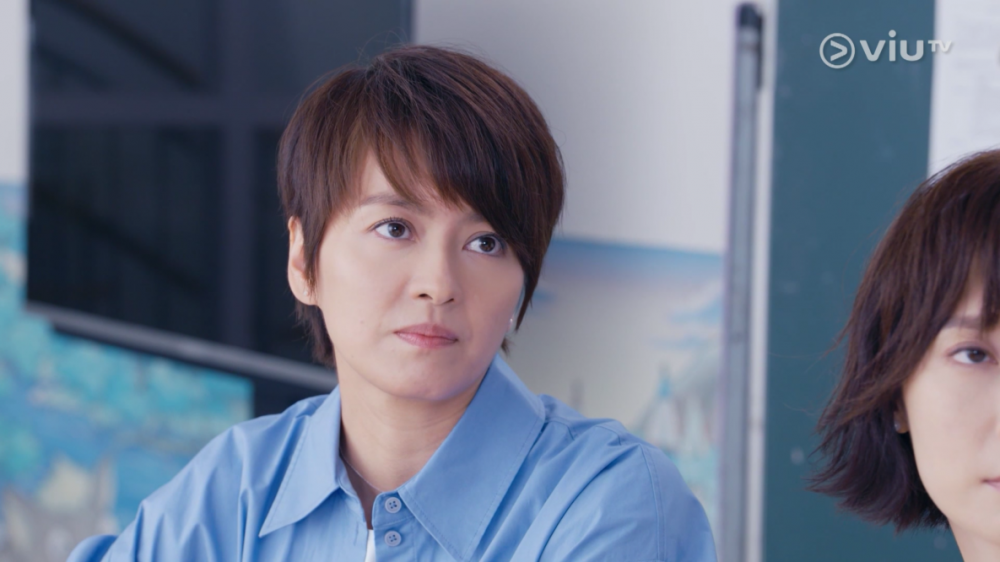 樓主有和媽媽反映問題,但不獲諒解。