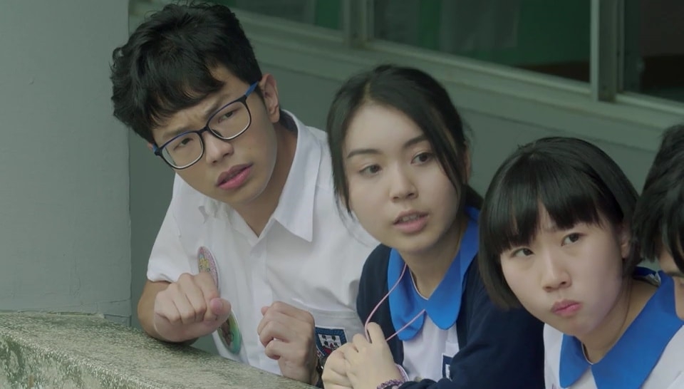 有DSE考生表示,老豆有嚴重鼻鼾令他晚晚失眠。