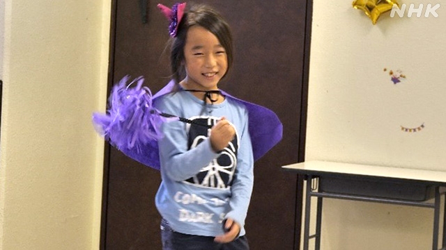 村田新太小一時在傳統學校適應不良，後轉學至WING SCHOOL。