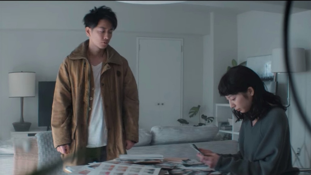 網民說要準人妻相信自己的直覺。