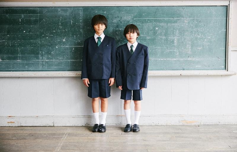 表弟說表哥教寫錯字!