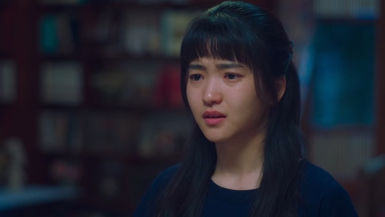 女子的姓氏令人聯想到男性的「那個器官」