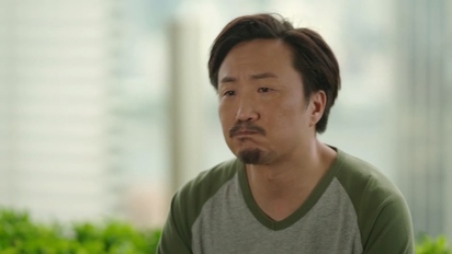 不少網友都認為小朋友只是童言童語,未了解自己的行為會傷害爸爸