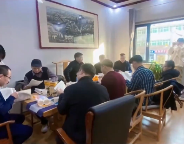 家長表示學校原意是想舉辦家校活動