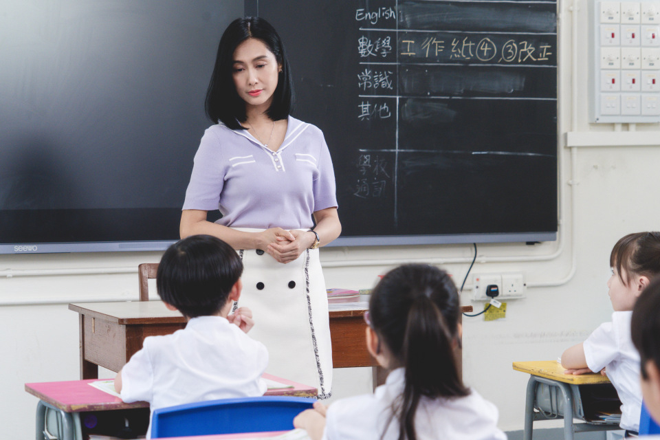 老師認為「12 ÷ 0 = 12」？家長不解