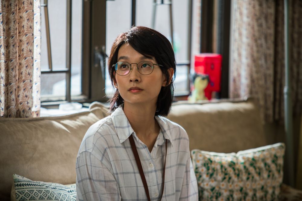 寄養家庭要接受社工的督導。