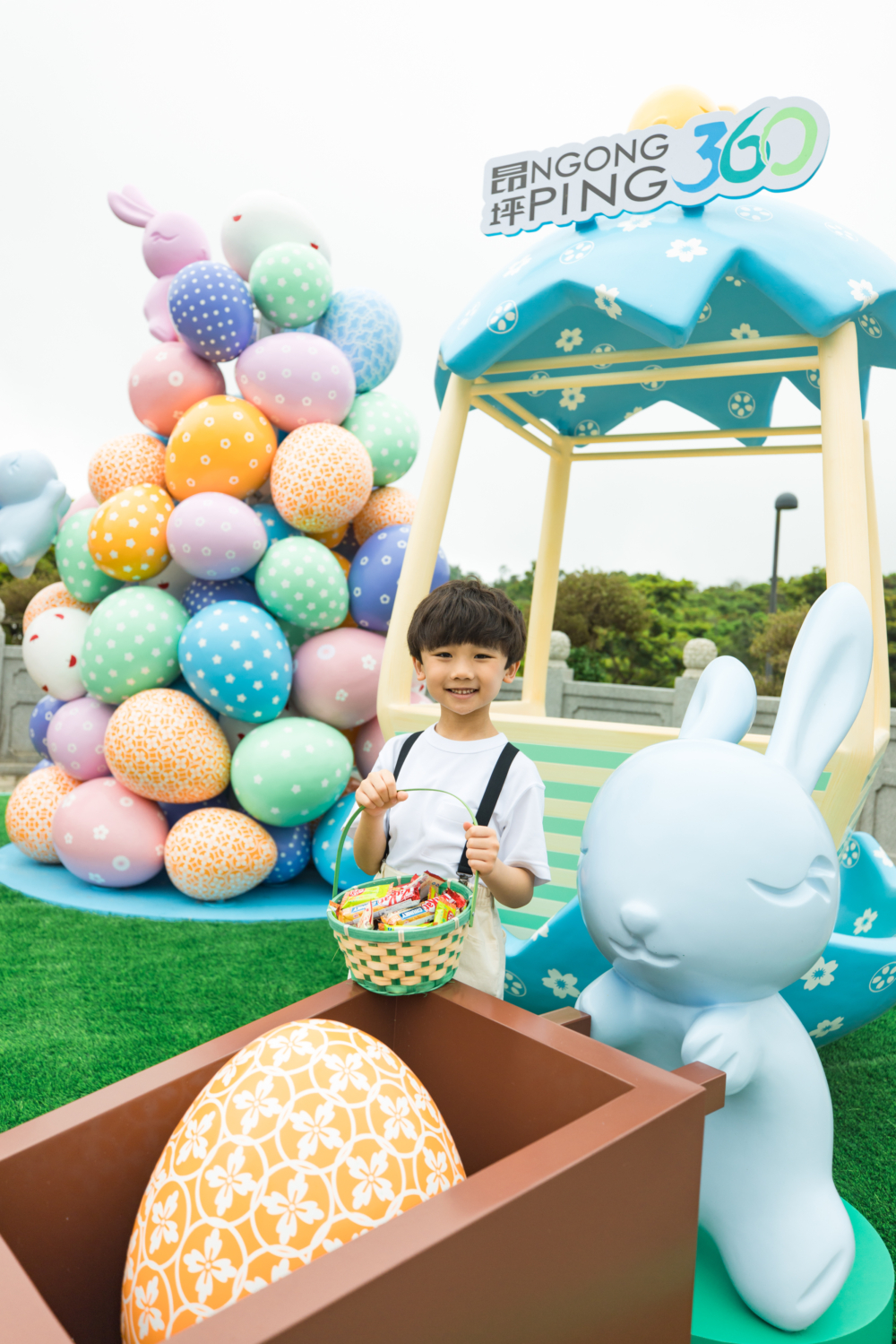 讚好官網可以獲得朱古力