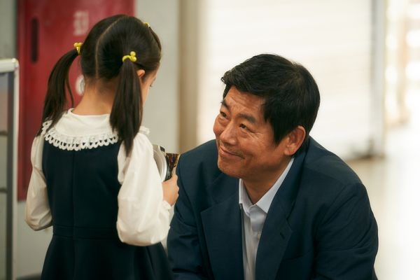 事主呼籲家長,要教導子女小心陌生人