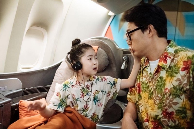 有部份網民贊成事主做法