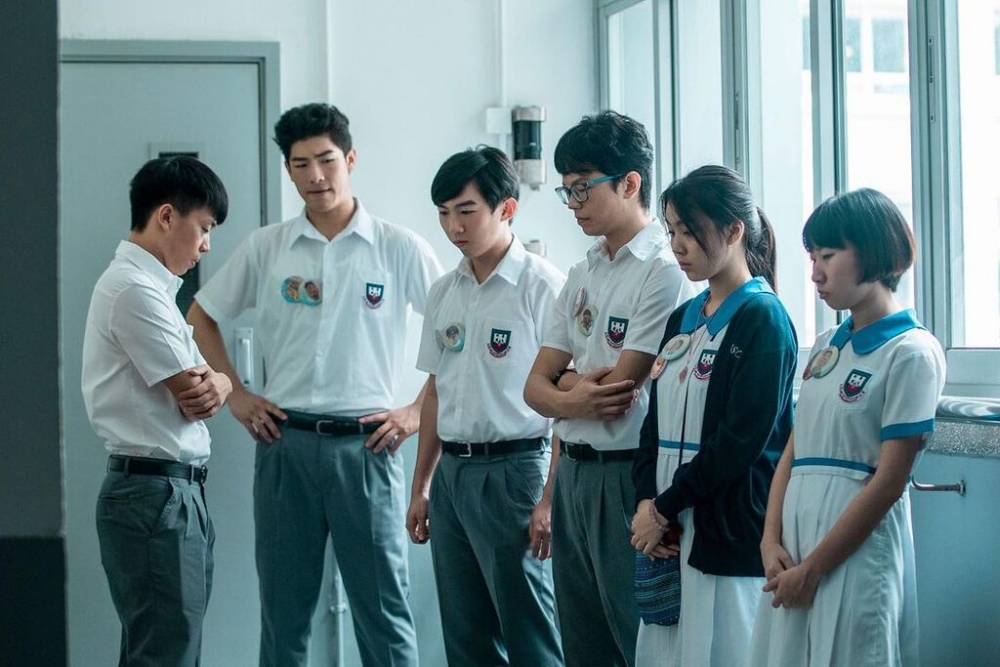 青春期孩子不需要十完十美的父母,而是要能夠陪伴在自己左右的父母。