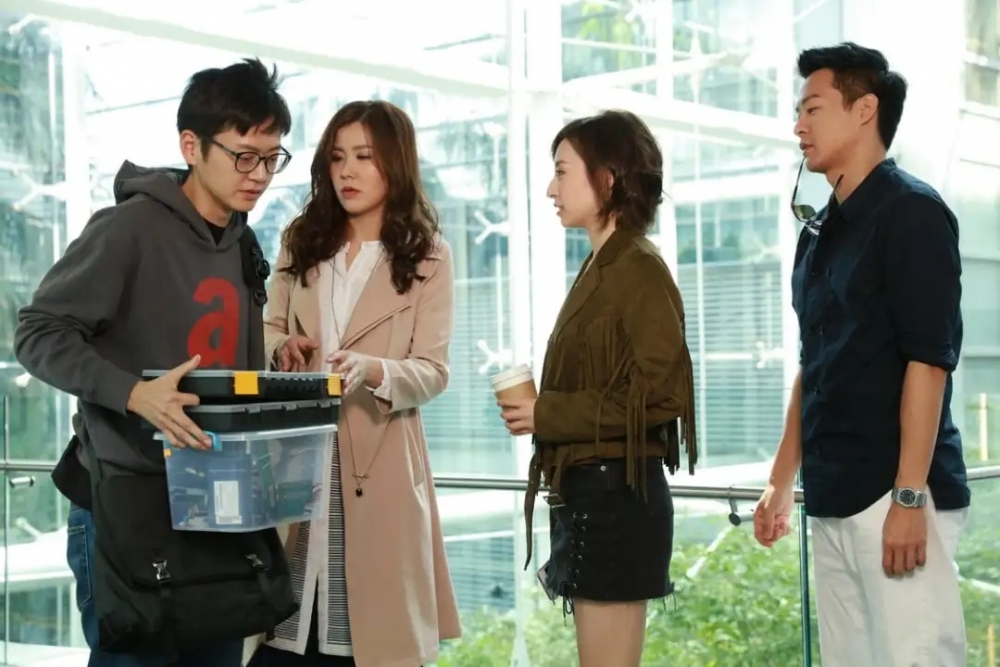 有人認為阿媽嘅做法害咗阿仔。