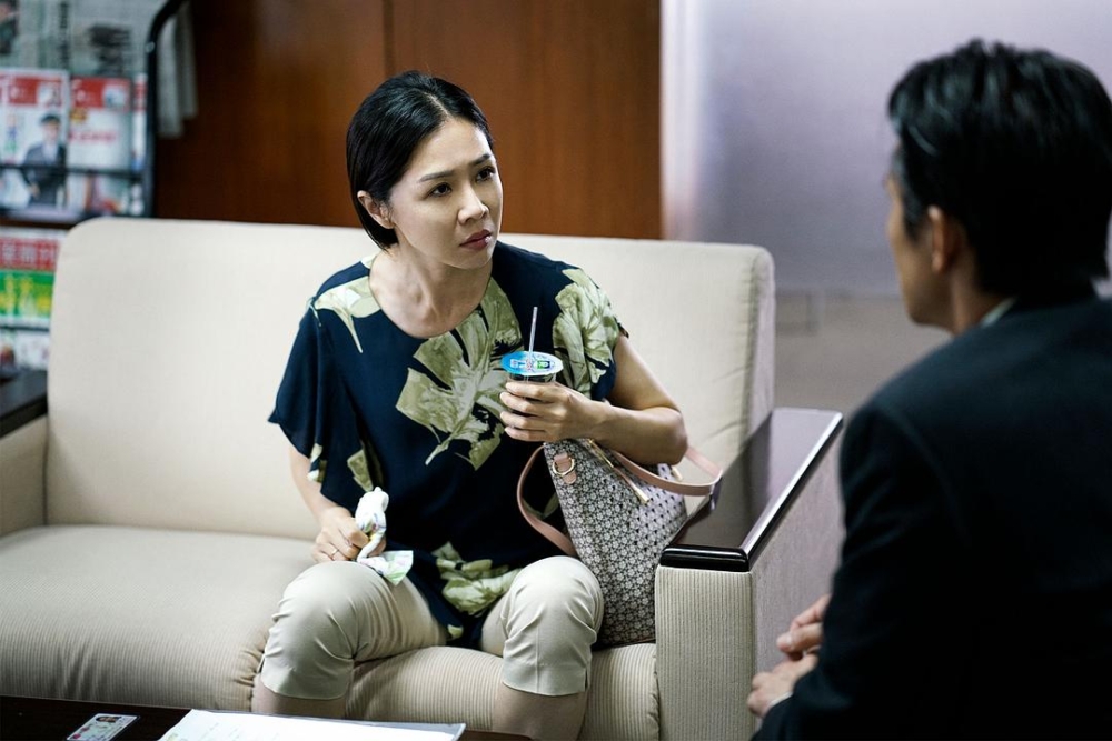 父母要學習給孩子台階下。