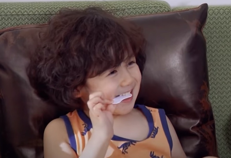 女兒被男同學罵「醜女」