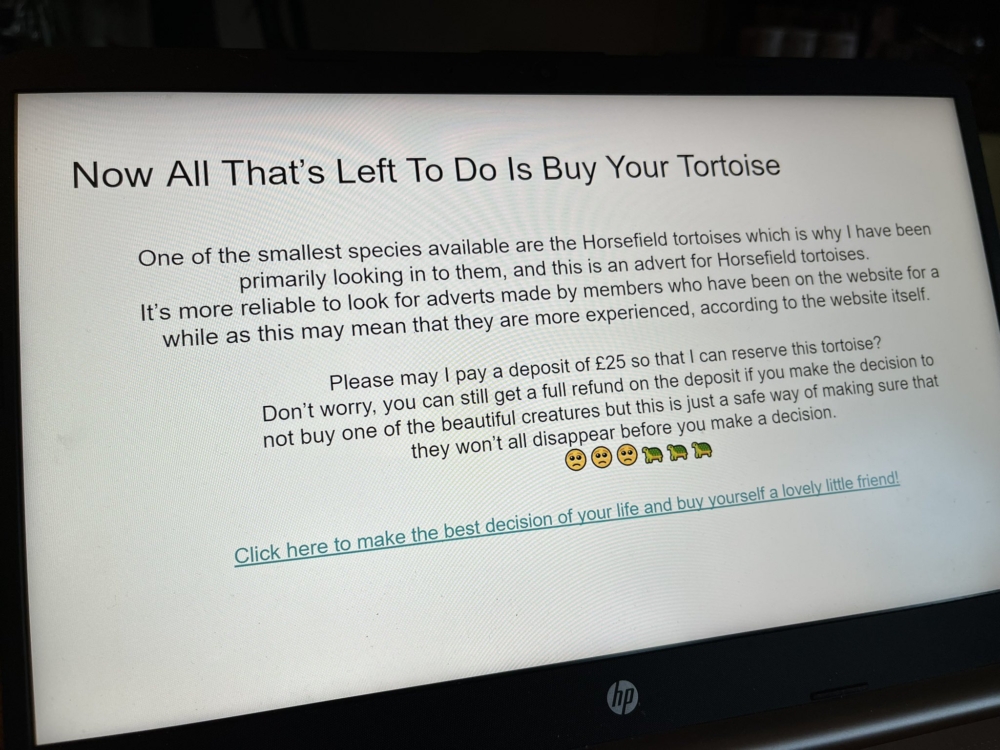 女兒的誠意最後說明了爸爸。