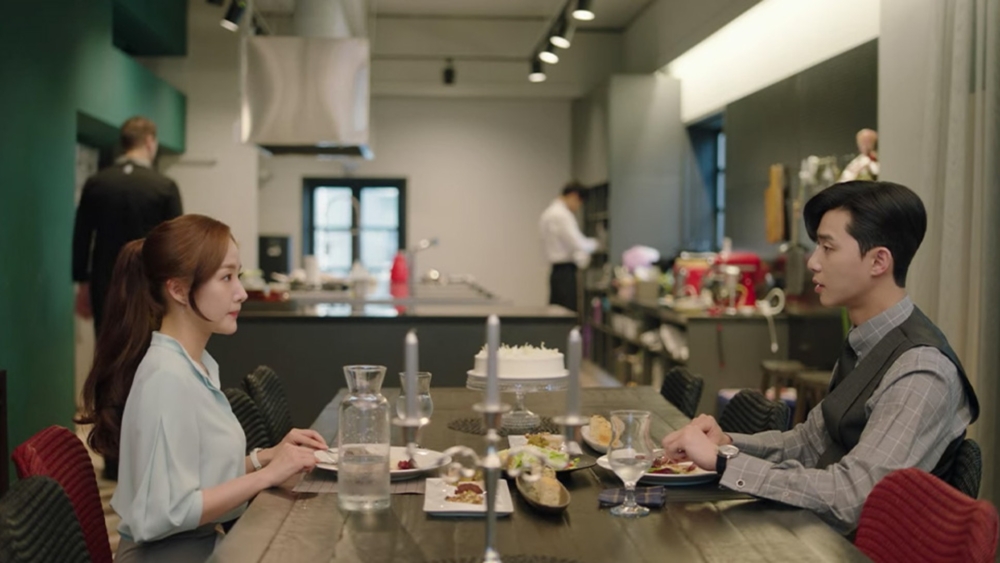 網民指事主父母皆優秀，難怪對她的對象有高要求