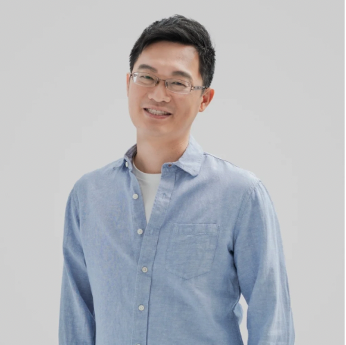 陳志恆為台灣著名諮商心理師兼作家。