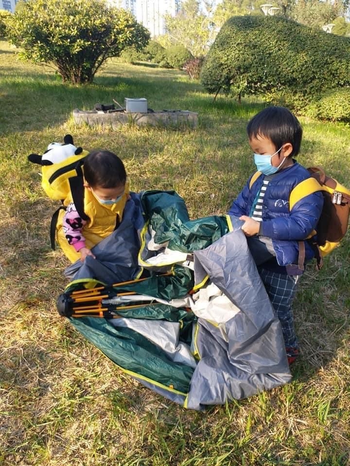 對Carrie而言，每名寄養小朋友都是獨特的。