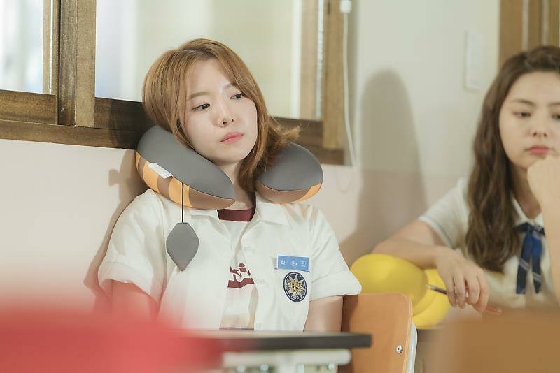 倘若學生按足規定來學習，只會弄得自己筋疲力盡