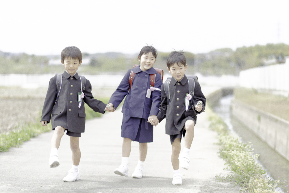 日本小學生將來最想從事的職業是哪些?