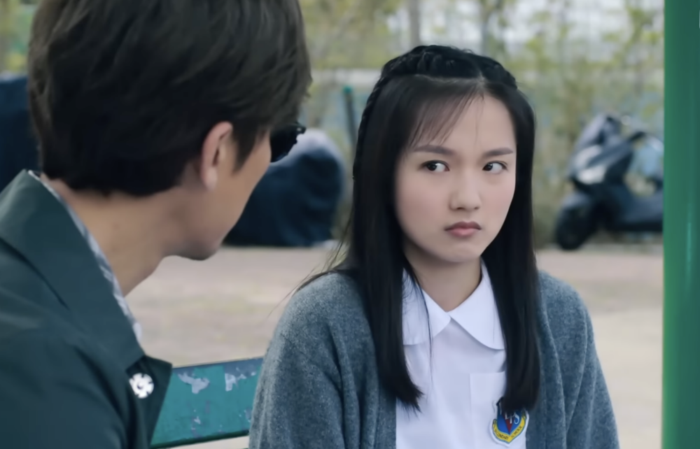 中學生投訴自己屢次遭ADHD同學騷擾，煩不勝煩。