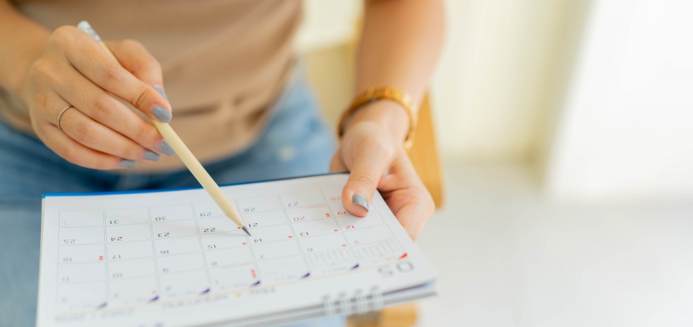 學生在Study Leave需作良好的時間管理