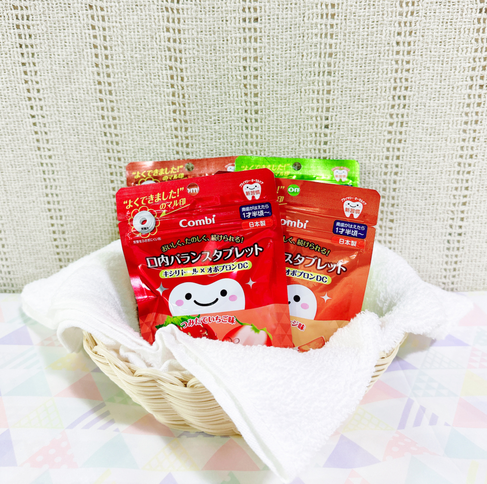 teteo無糖口嚼錠