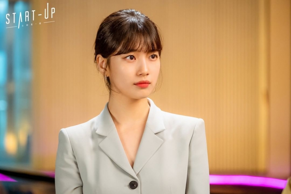 女事主剛升職,更獲派海外工作,機會難得,因此暫時不打算結婚生子犧牲事業。