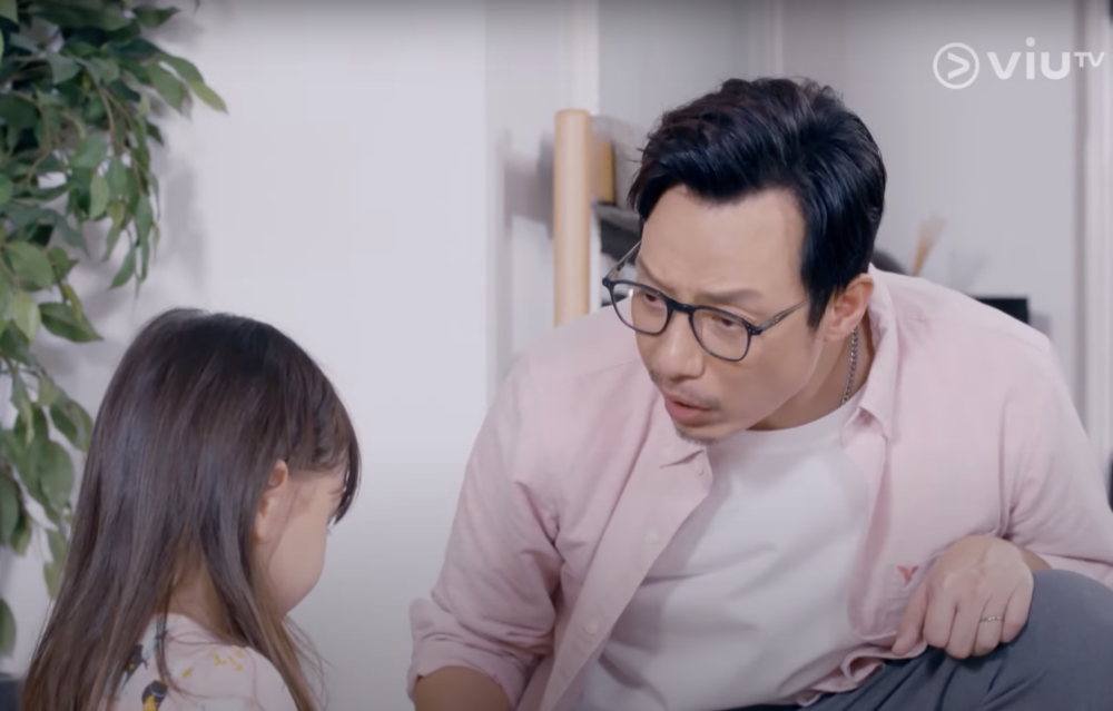 小孩成長過程必定會遇到重重難關。