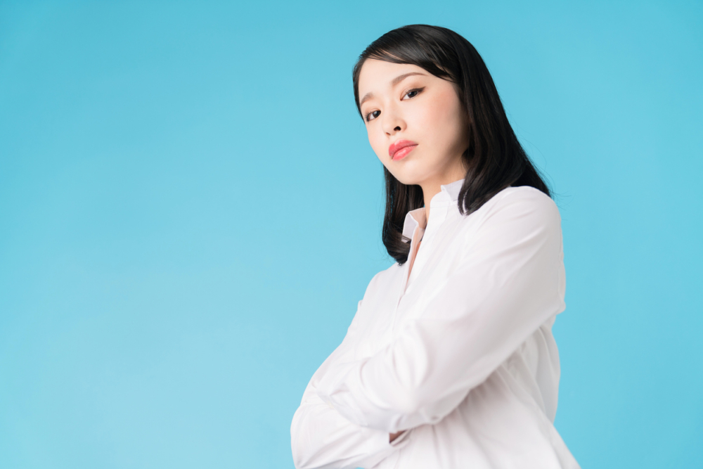 樓主後來有再留言,說只希望獲公平對待。