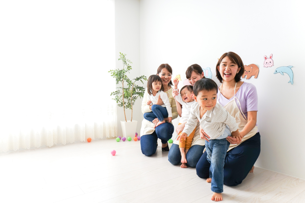 直到兒子說開口夢說不想上學，台媽才意識到事態嚴重。