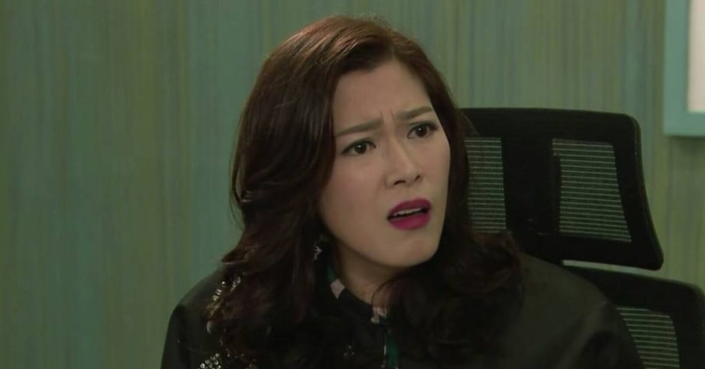 老師的漠視也令港媽七竅生煙