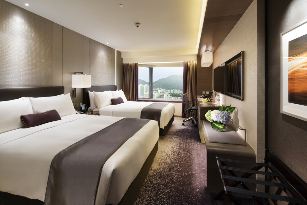 帝京酒店復活節 “Egg-citing” 嚐．樂餐飲及住宿計劃。