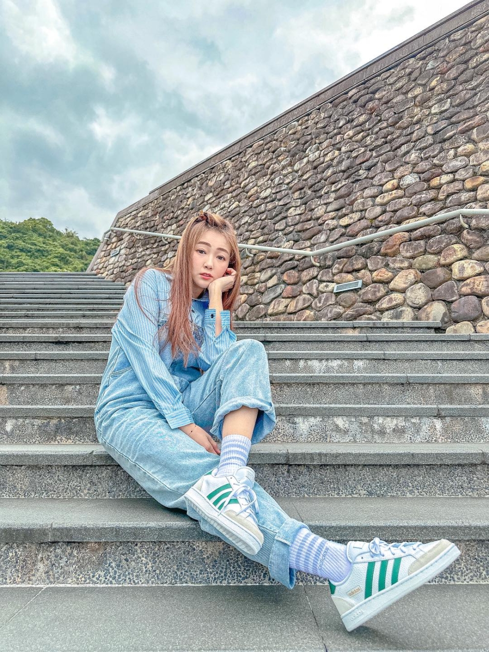 老公曾和Y頭表示「你的錢就是我的」。